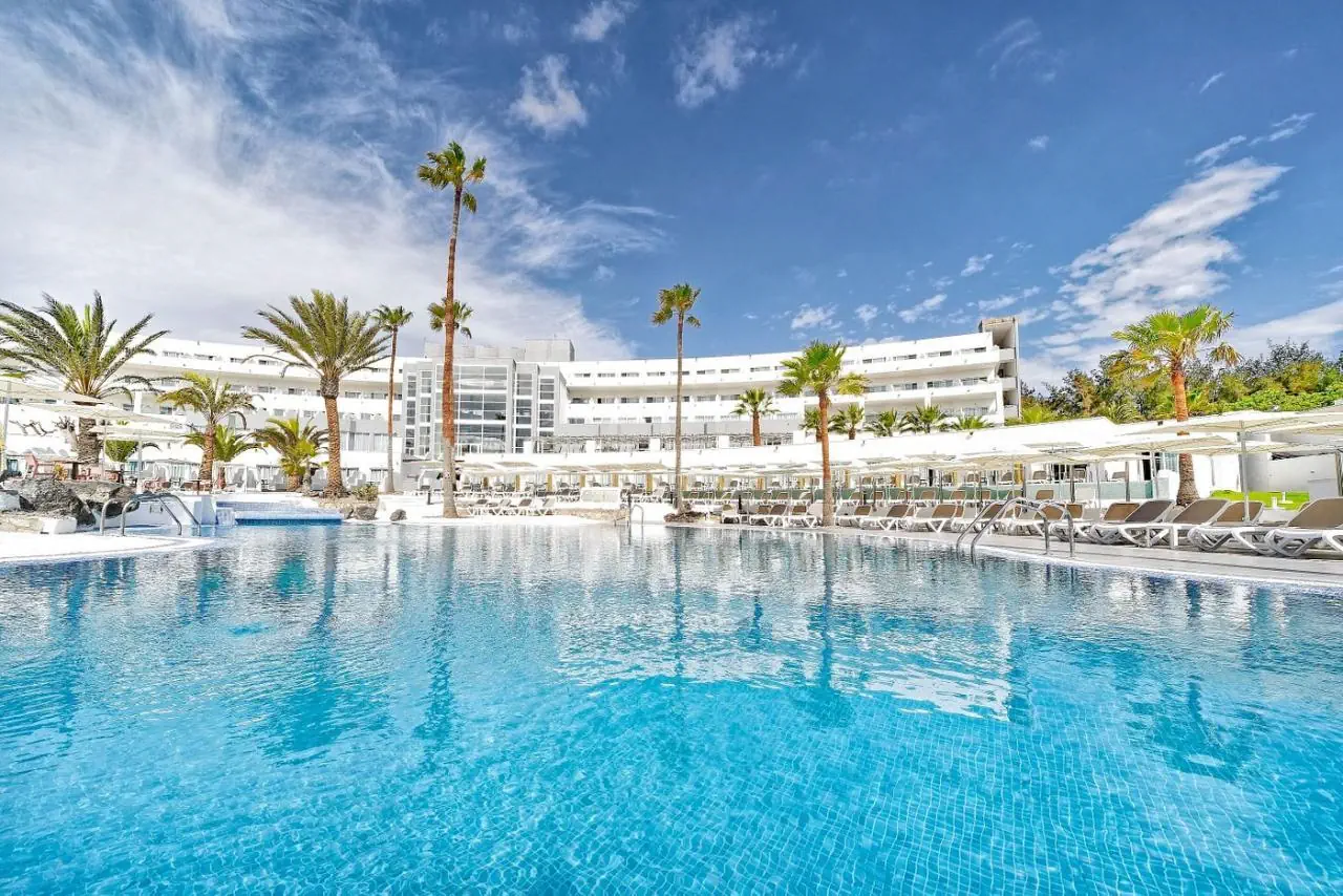 BLUESEA Golden Beach (Labranda Hotel Golden Beach Adults Only +16)