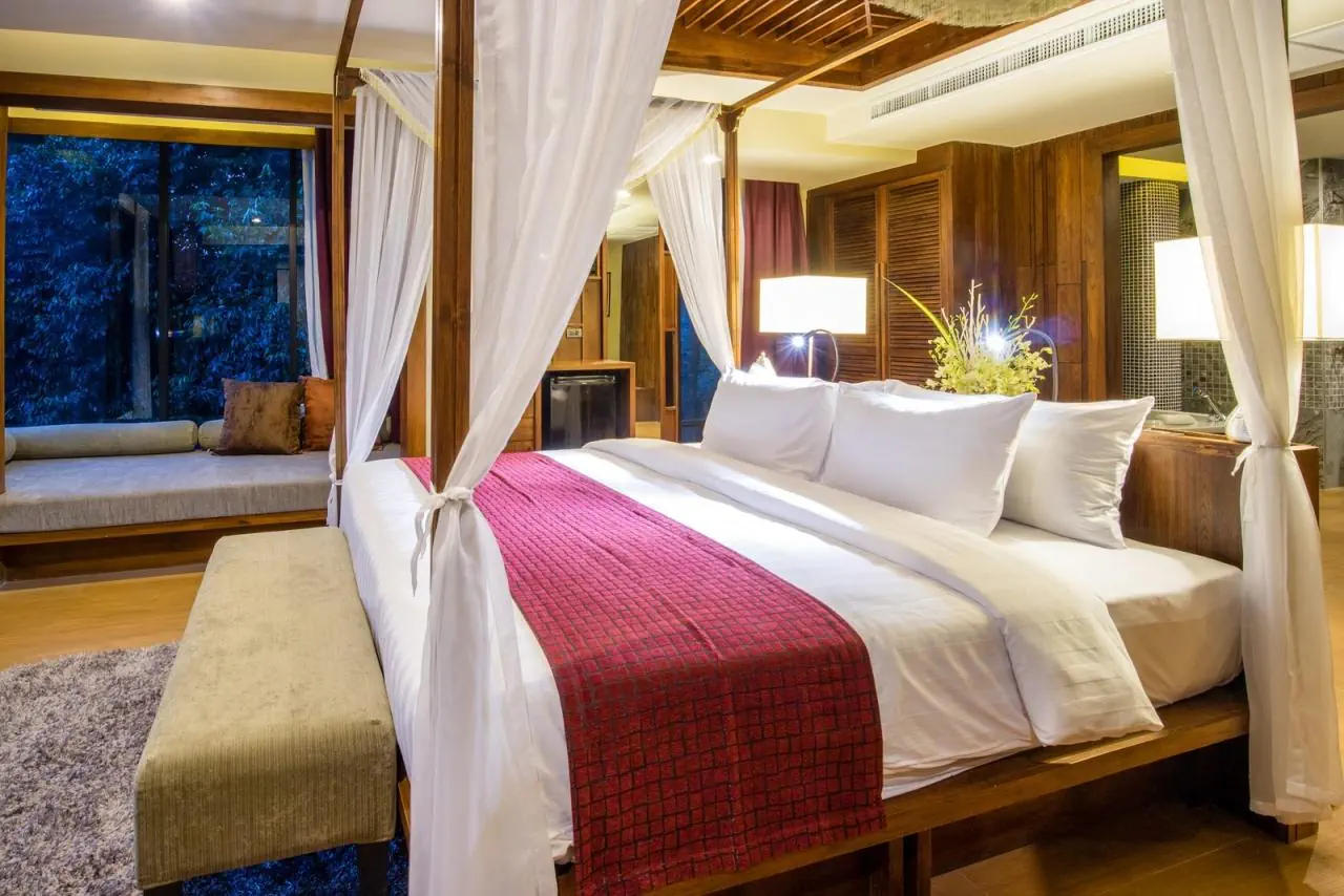 Ao Nang Phu Pi Maan Resort & Spa