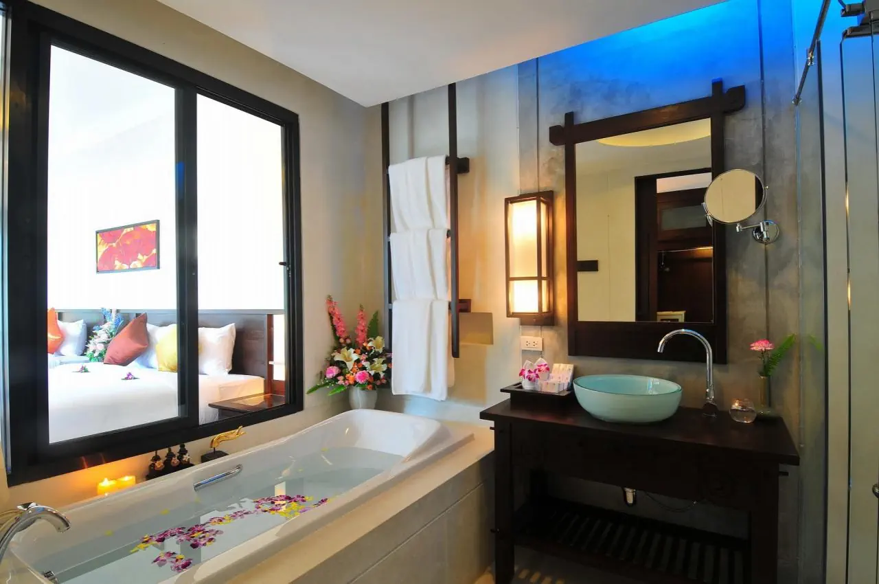 Ao Nang Phu Pi Maan Resort & Spa
