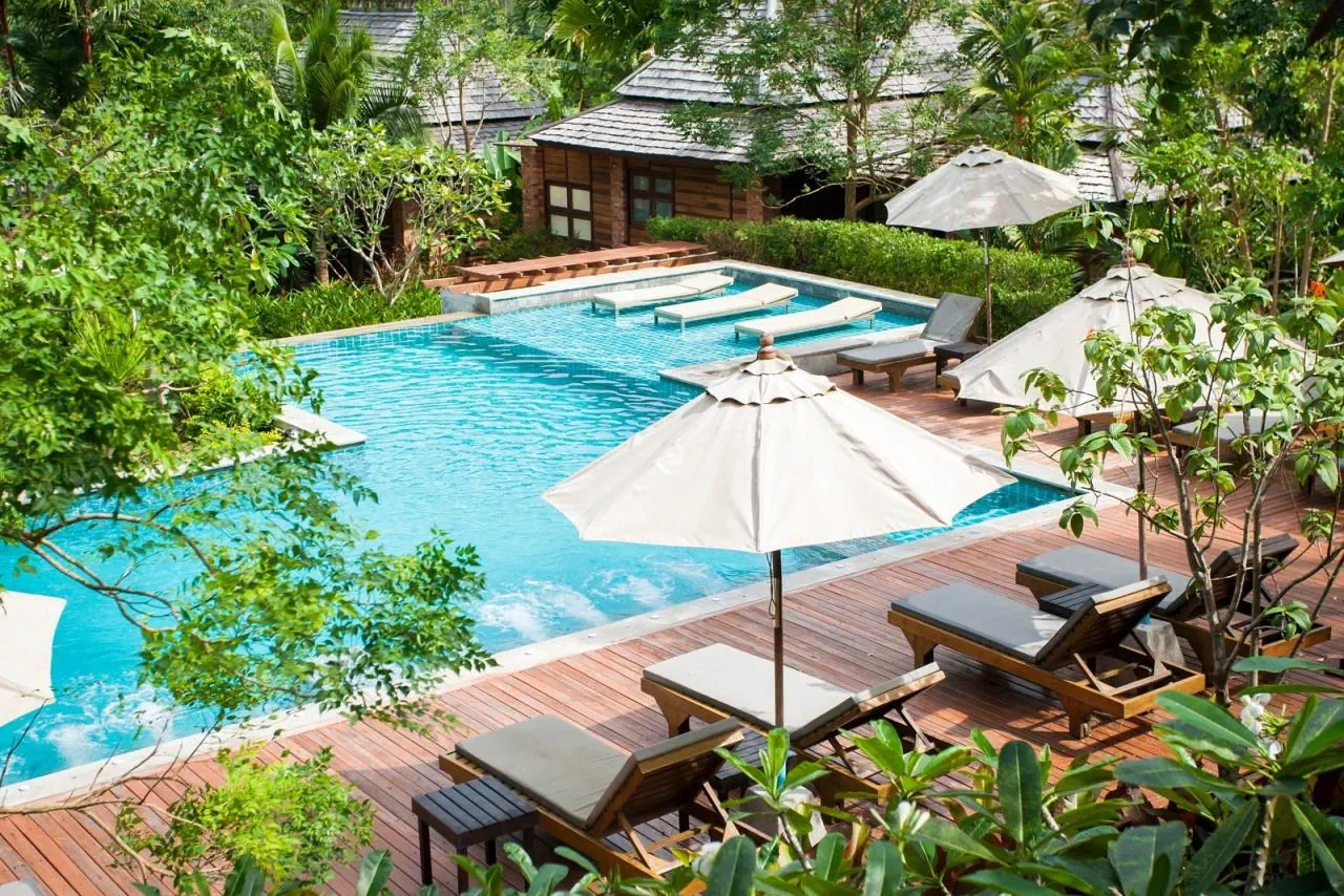 Ao Nang Phu Pi Maan Resort & Spa