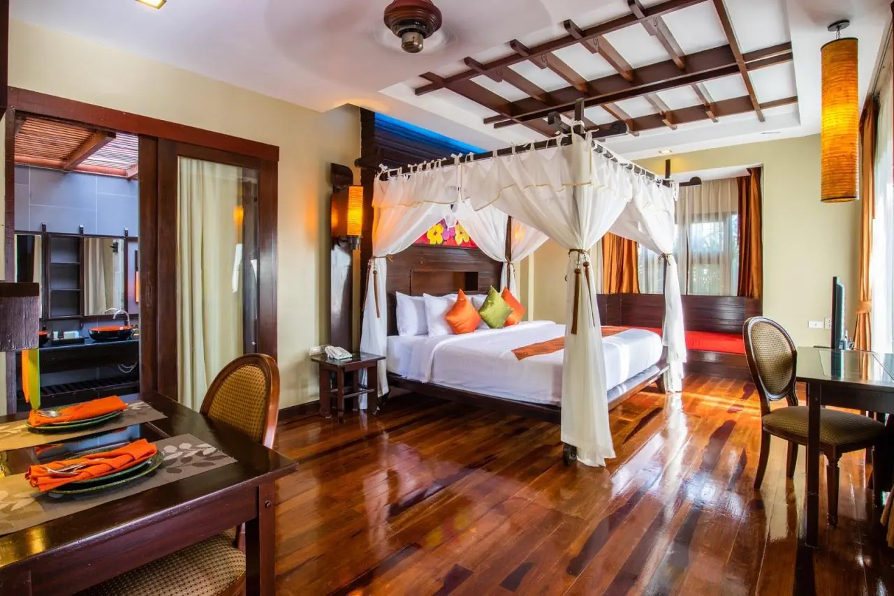 Ao Nang Phu Pi Maan Resort & Spa