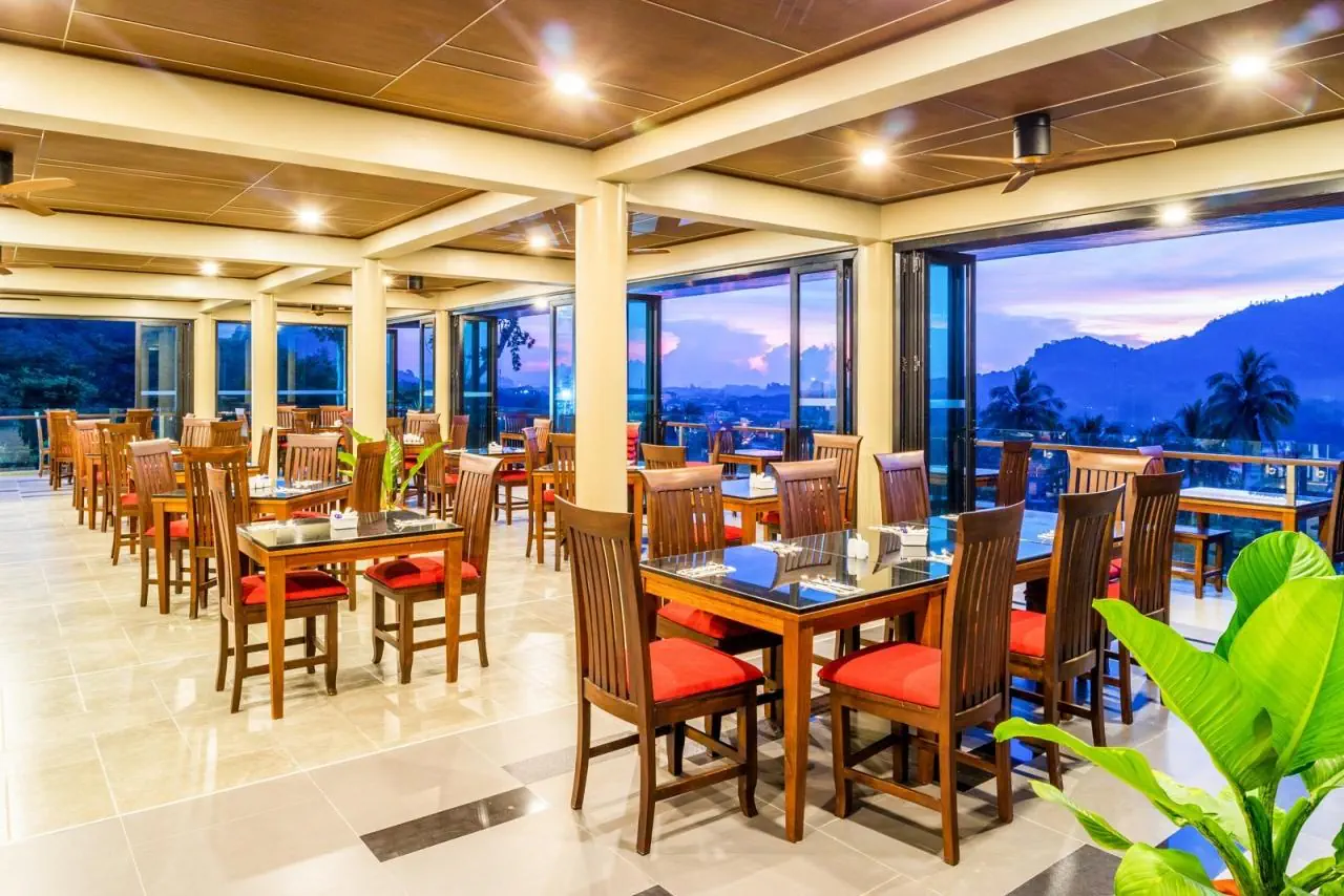 Ao Nang Phu Pi Maan Resort & Spa