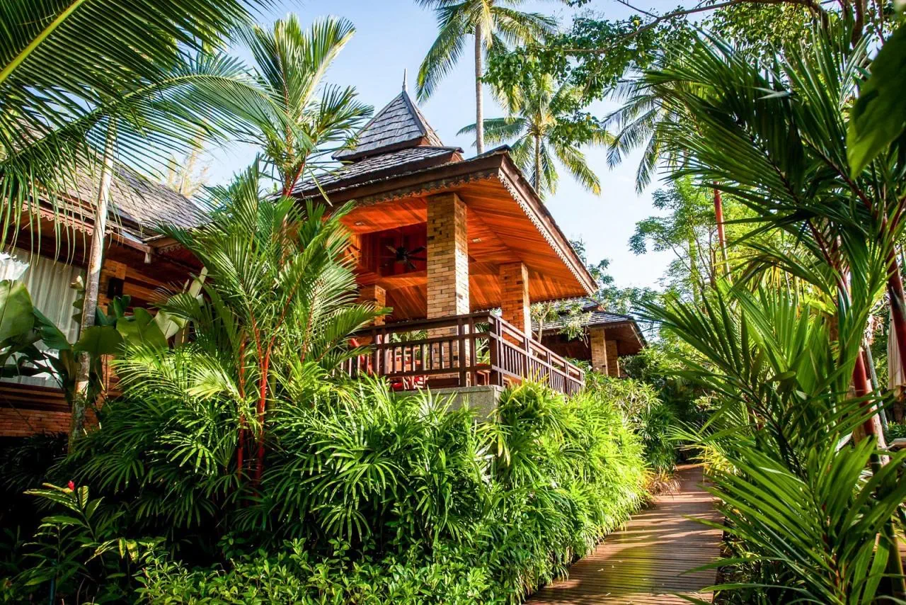 Ao Nang Phu Pi Maan Resort & Spa