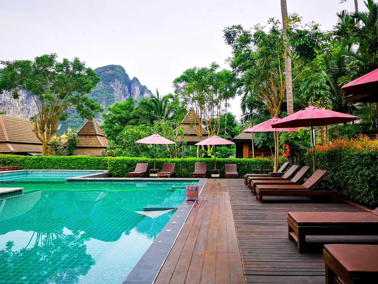 Ao Nang Phu Pi Maan Resort & Spa