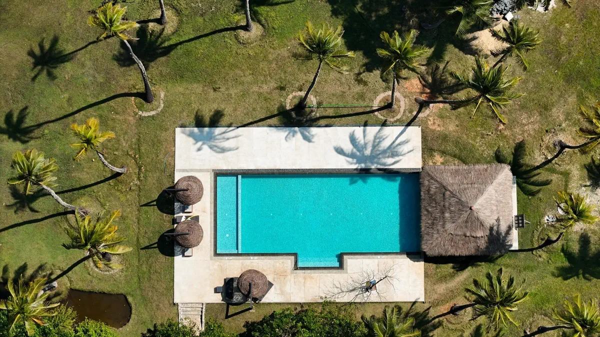 Club ManGo - Eco Chic Resort - zdjęcie 3