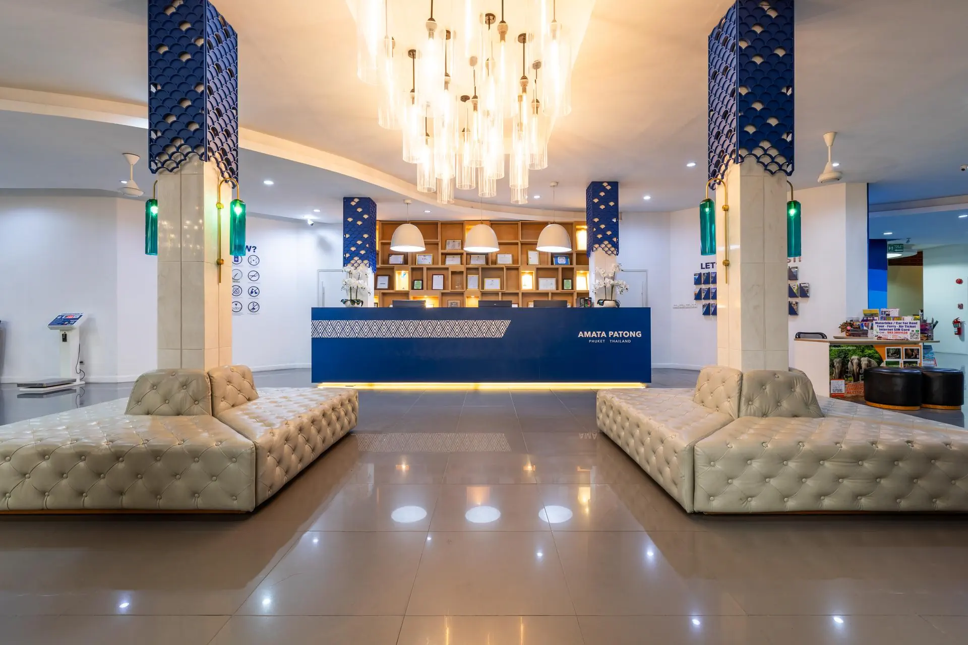 HOTEL AMATA PATONG
