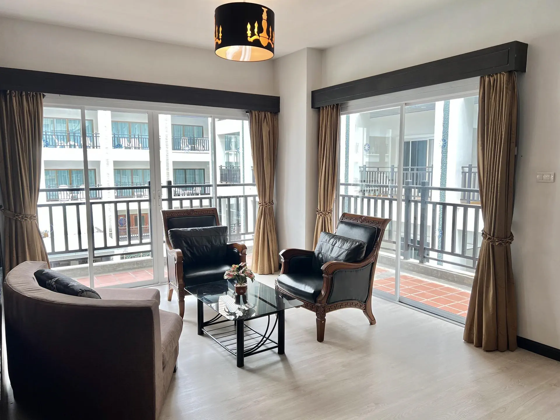 HOTEL AMATA PATONG