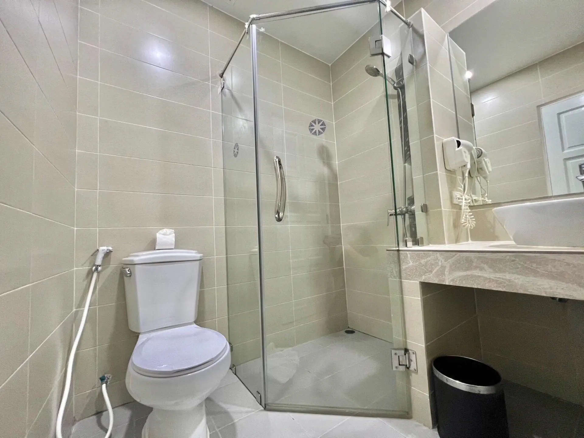 HOTEL AMATA PATONG