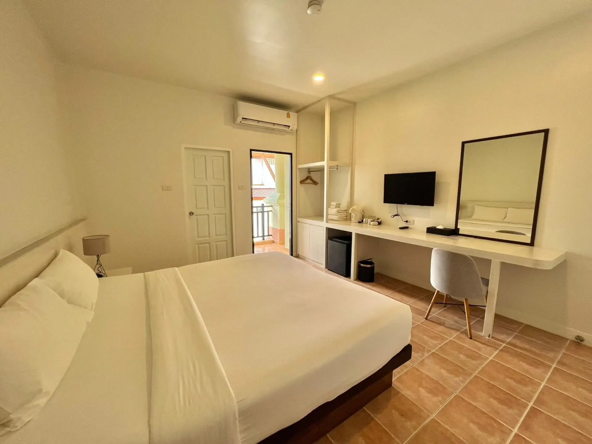 HOTEL AMATA PATONG