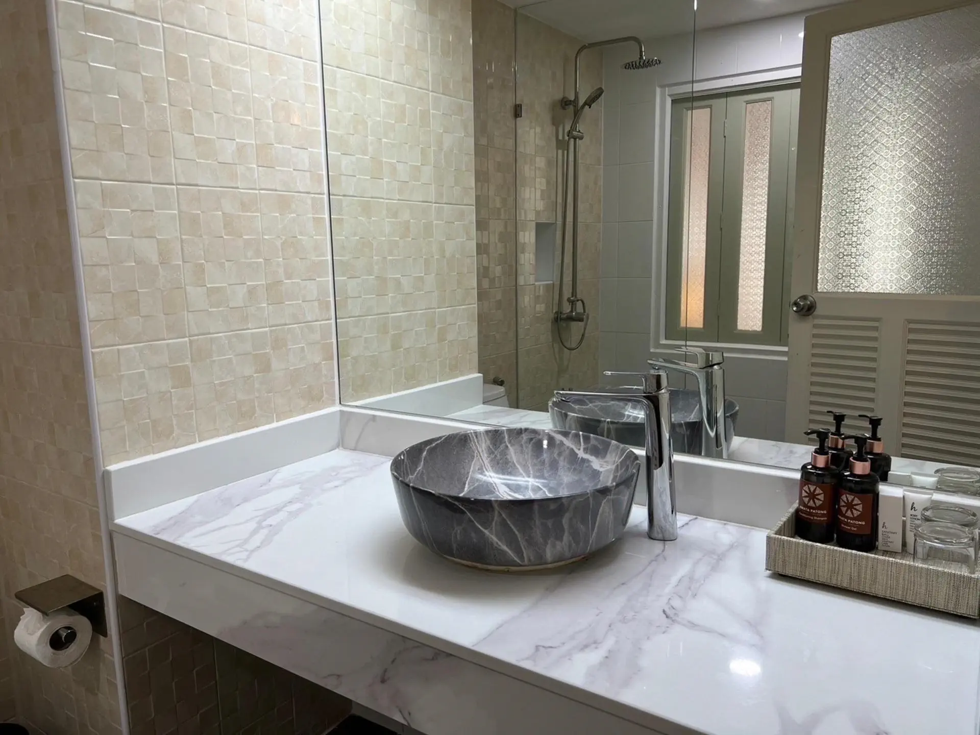 HOTEL AMATA PATONG