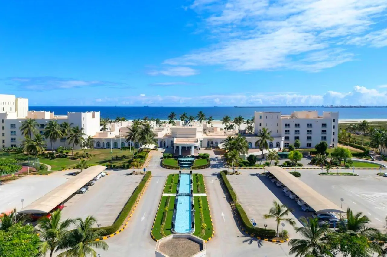 Hilton Salalah Resort - Dhofar