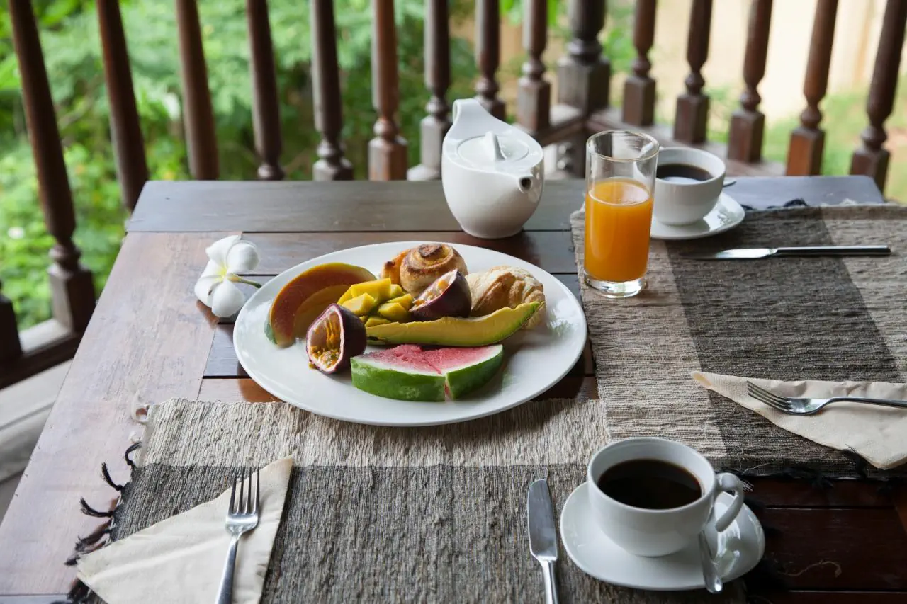 Cerf Island Resort