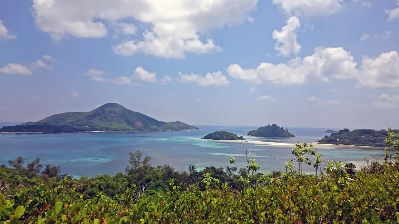 Cerf Island Resort