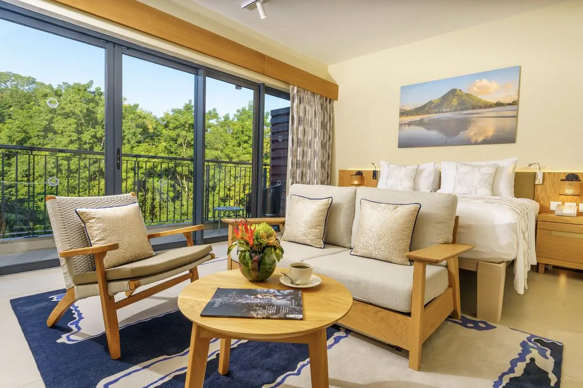 HOTEL Oceans Creek Beach Hotel
