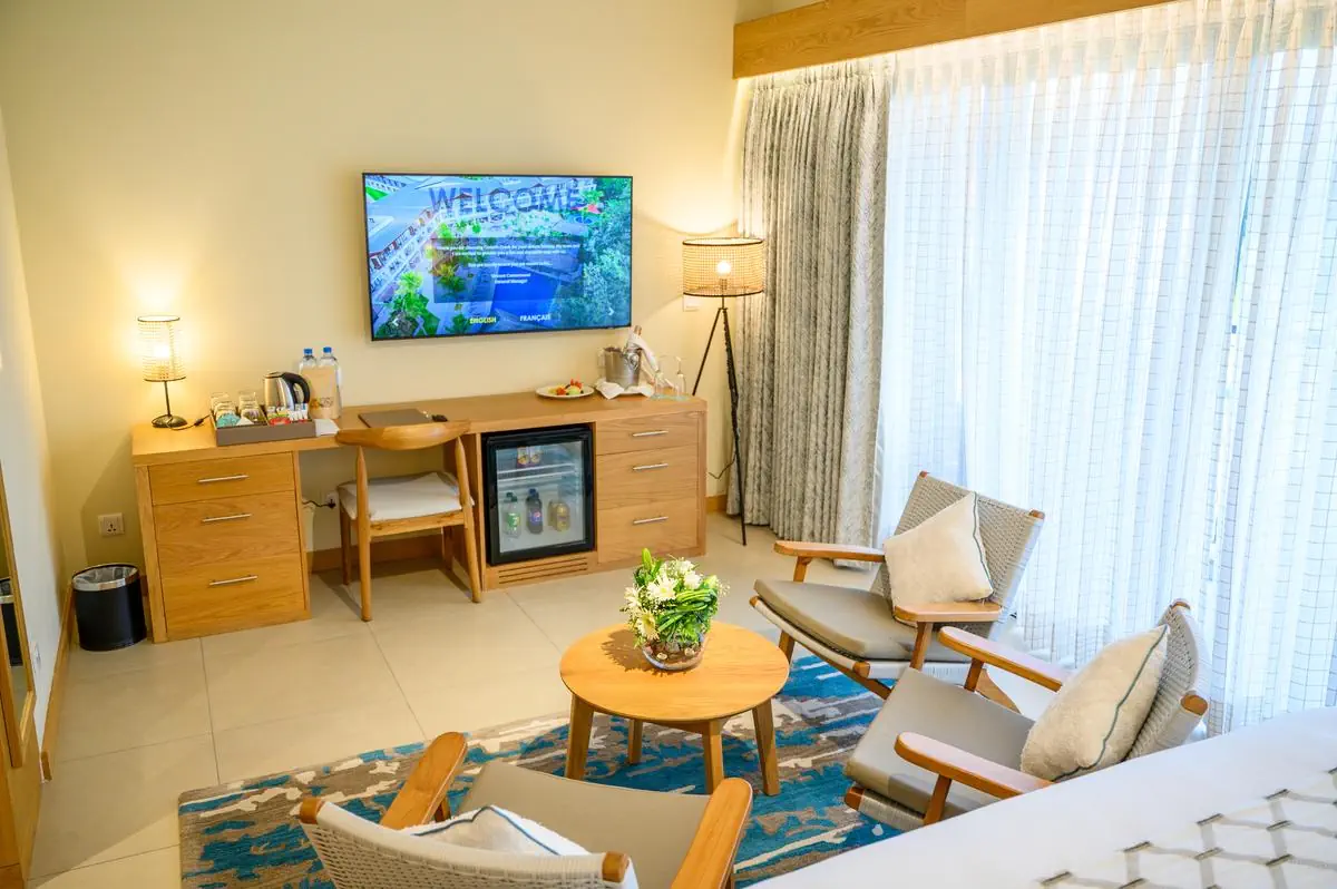 HOTEL Oceans Creek Beach Hotel