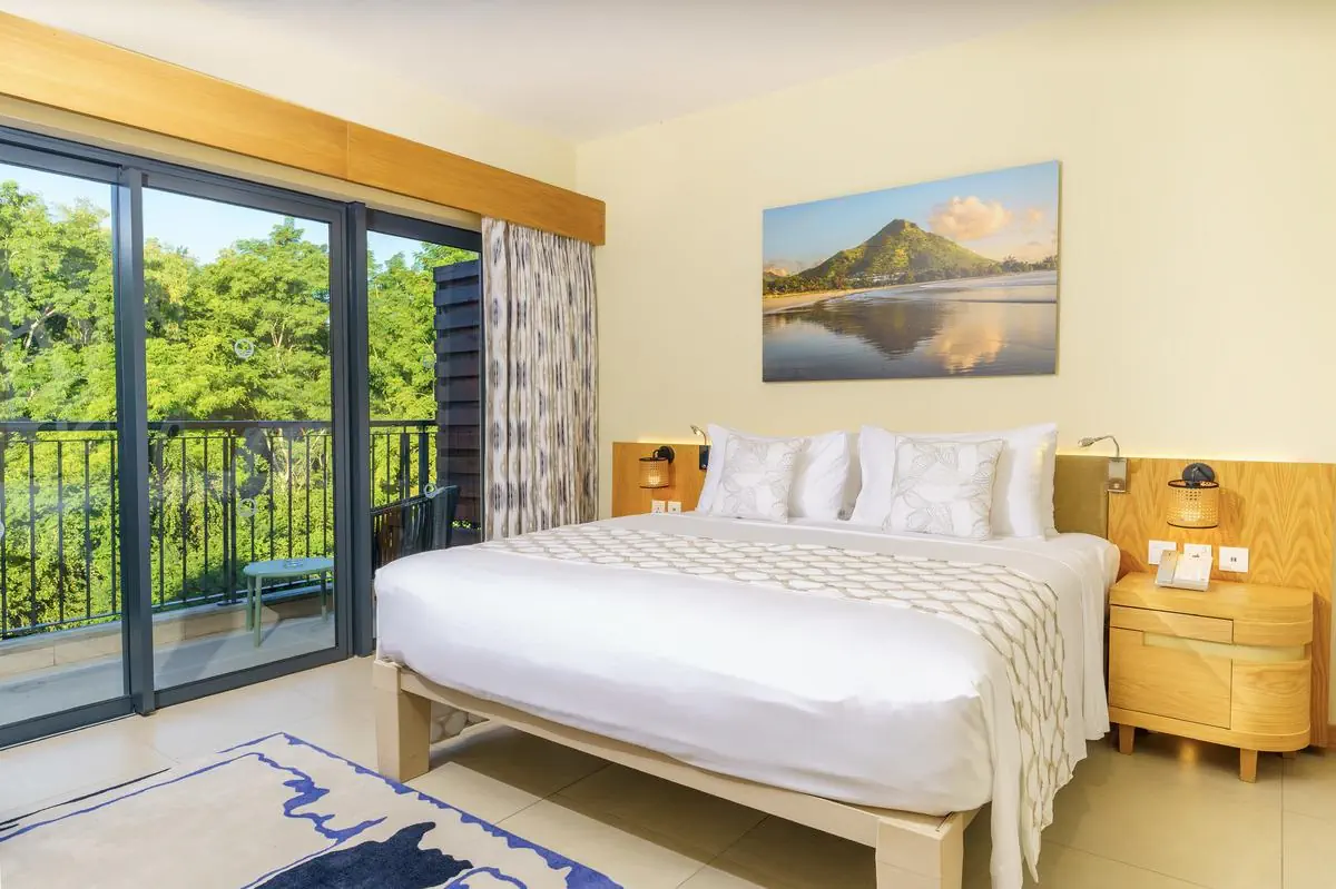 HOTEL Oceans Creek Beach Hotel