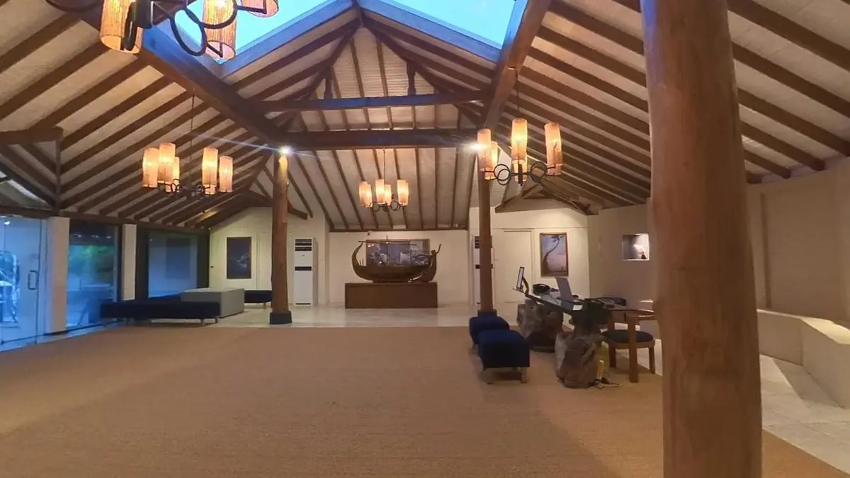 HOTEL EKHO Surf Bentota