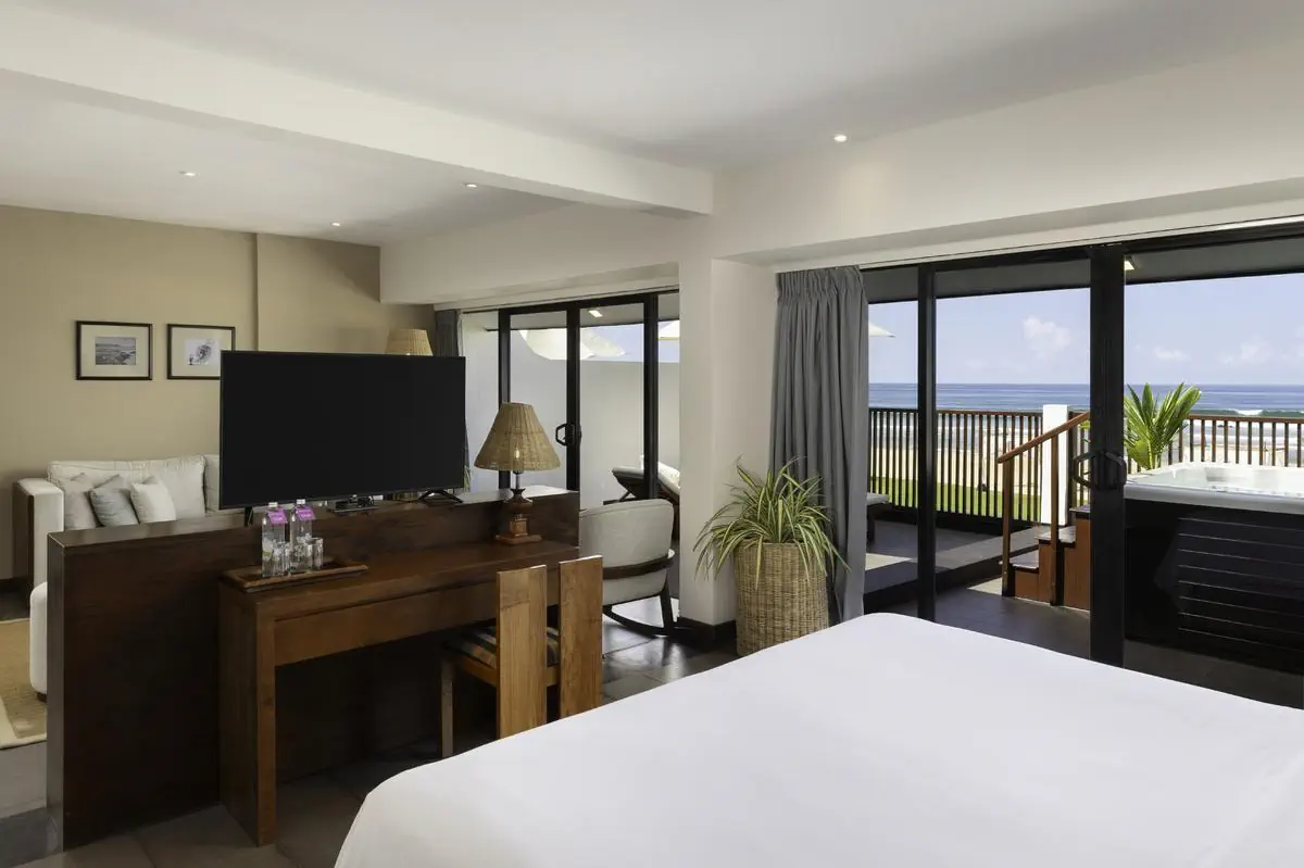 HOTEL EKHO Surf Bentota