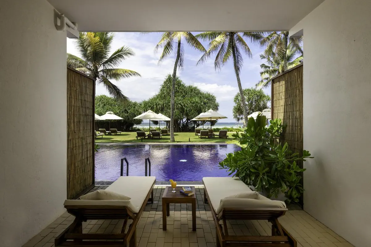 HOTEL EKHO Surf Bentota
