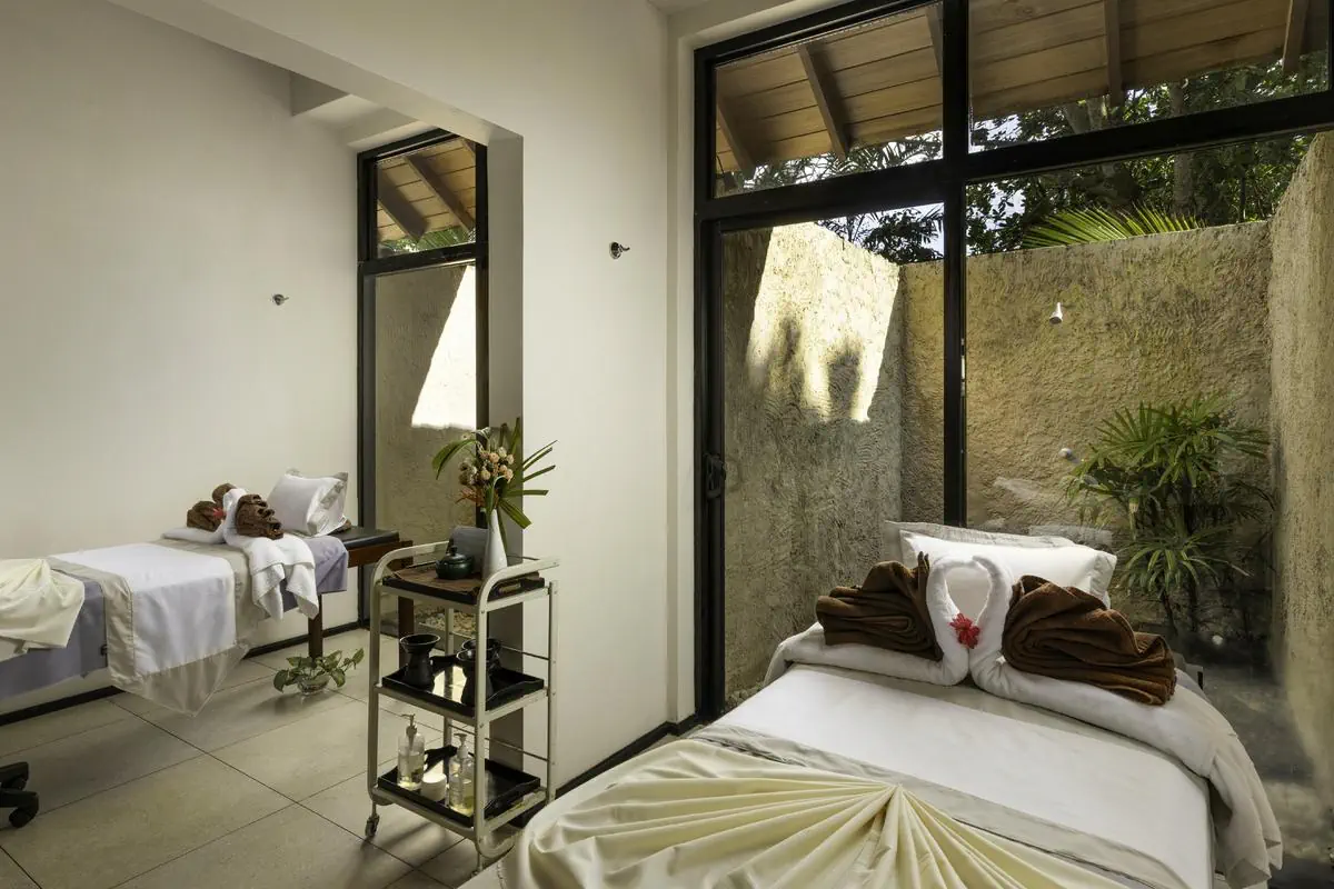 HOTEL EKHO Surf Bentota