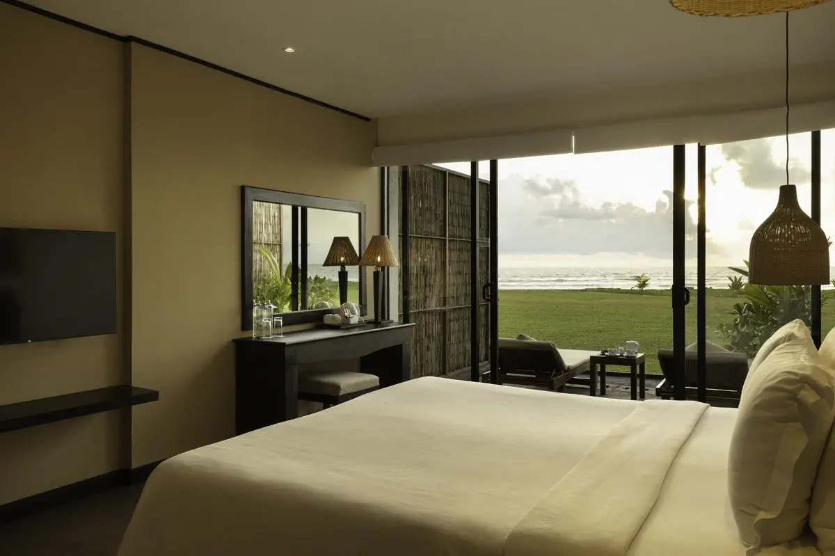 HOTEL EKHO Surf Bentota