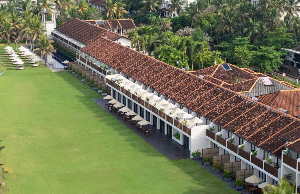 HOTEL EKHO Surf Bentota