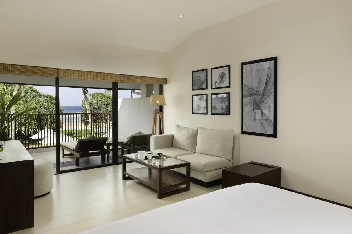 HOTEL EKHO Surf Bentota