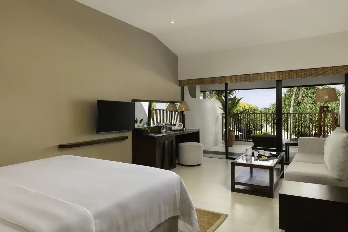 HOTEL EKHO Surf Bentota