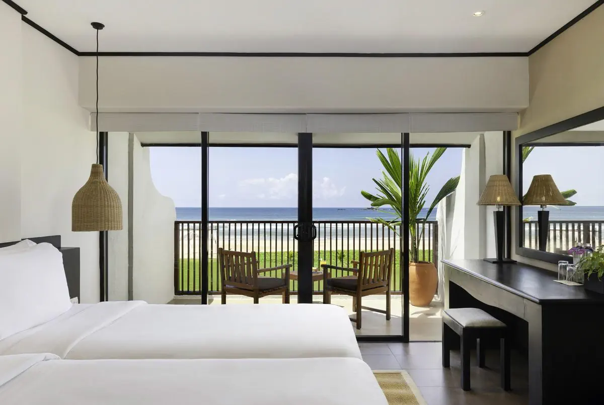 HOTEL EKHO Surf Bentota