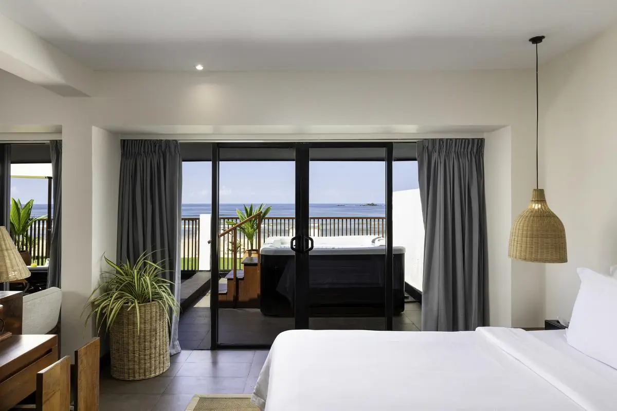 HOTEL EKHO Surf Bentota