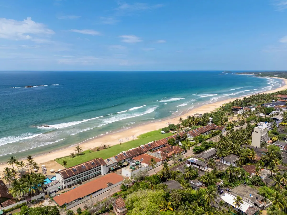 EKHO Surf Bentota