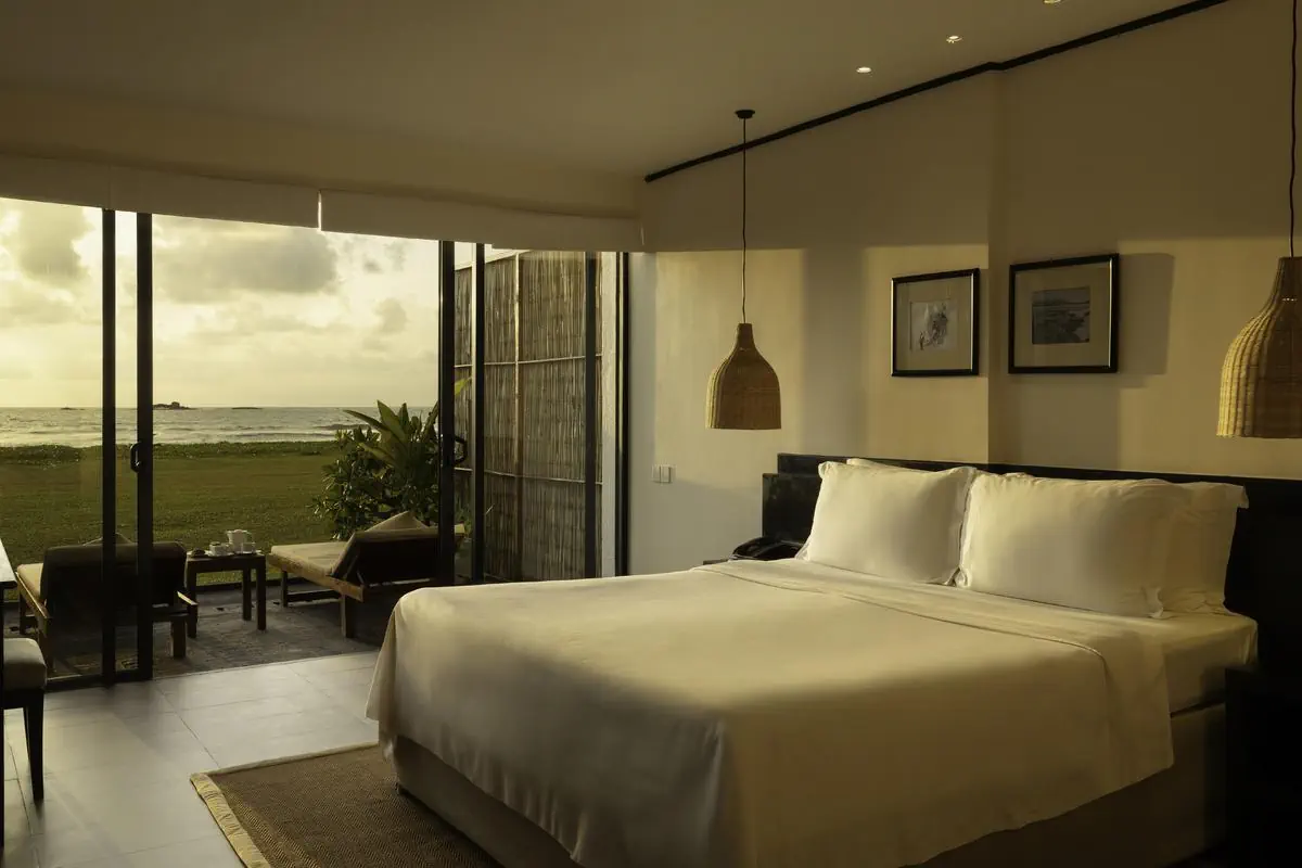 HOTEL EKHO Surf Bentota