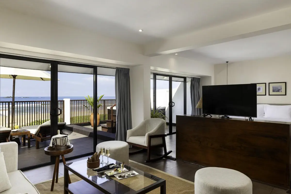 HOTEL EKHO Surf Bentota