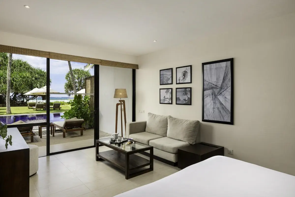 HOTEL EKHO Surf Bentota