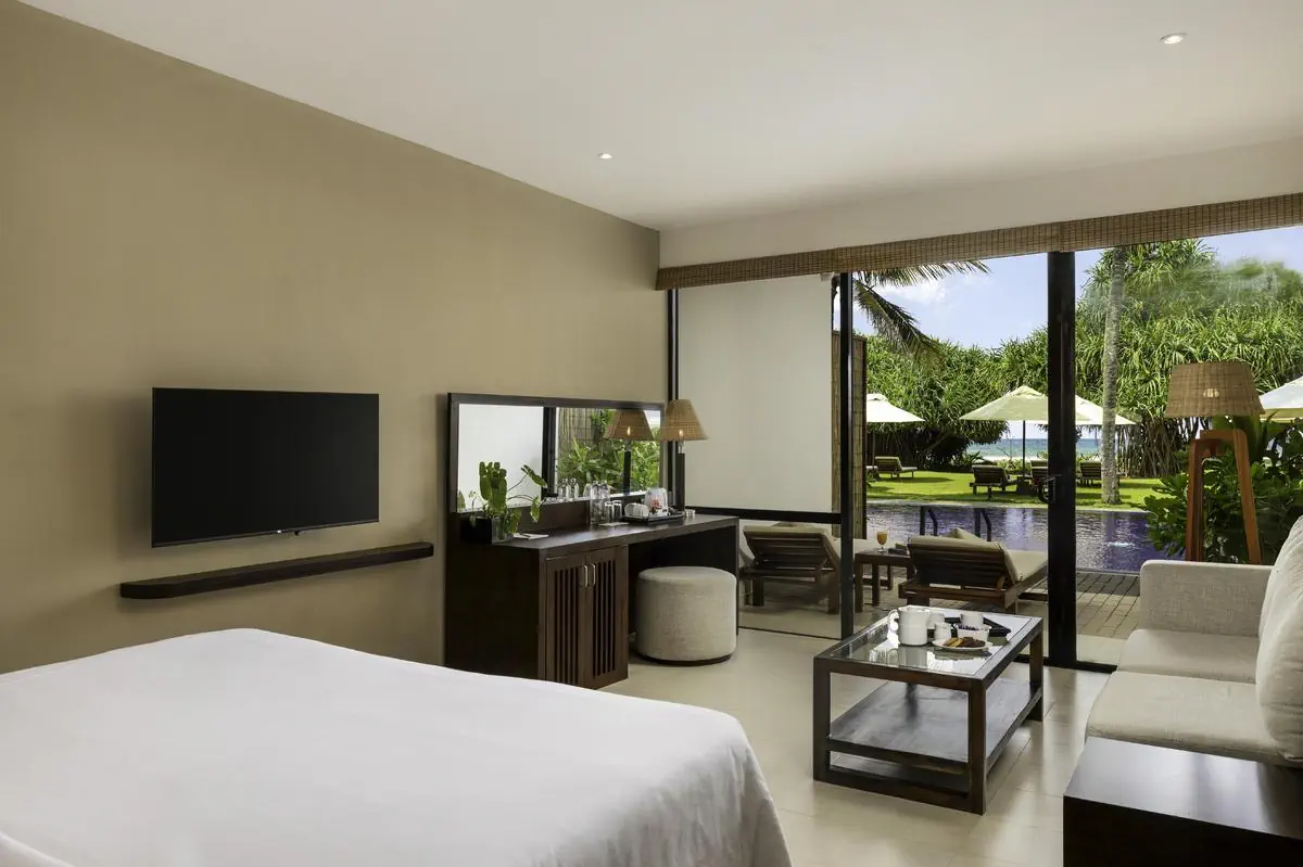 HOTEL EKHO Surf Bentota