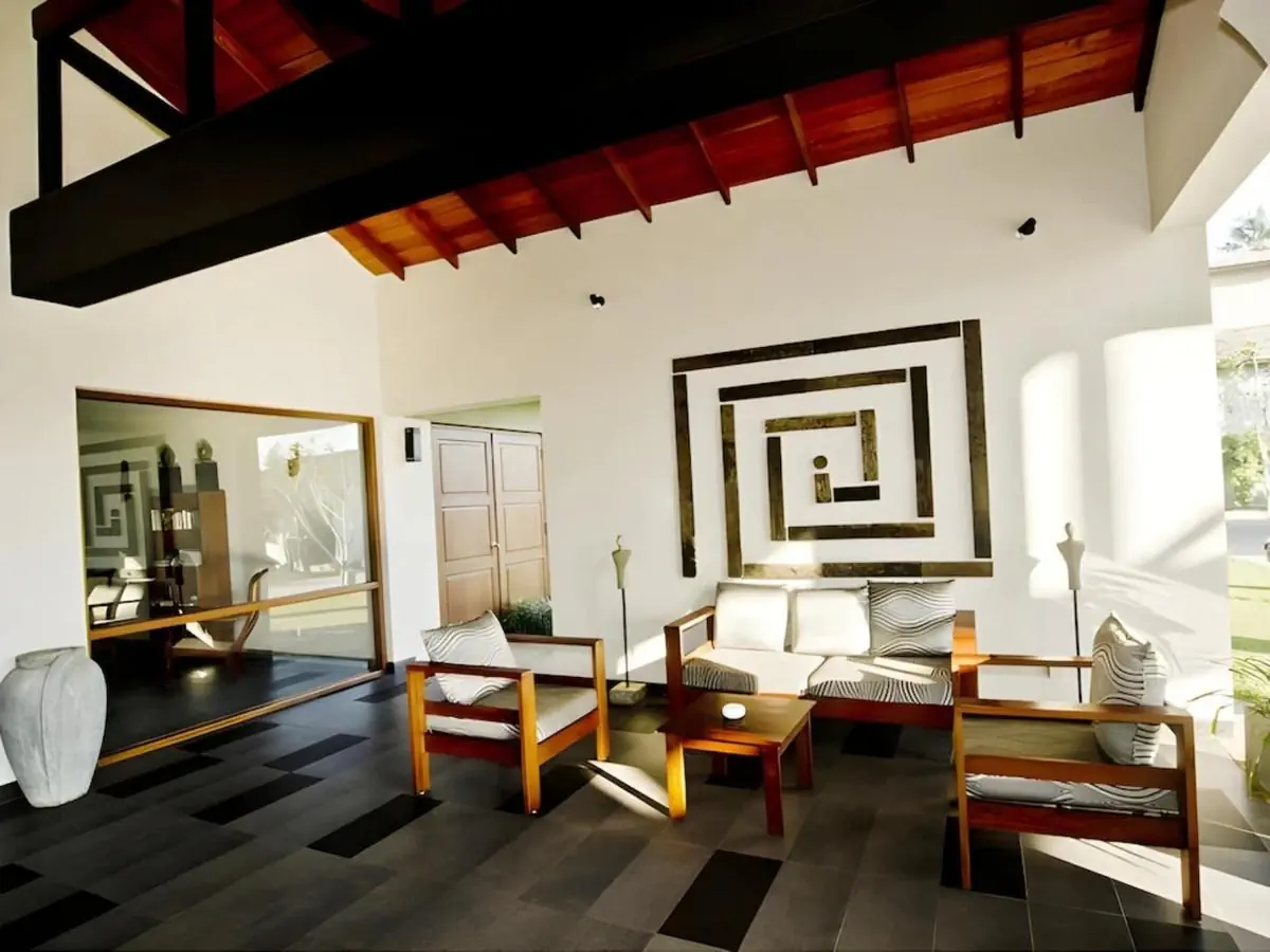 HOTEL Kamili Beach Resort