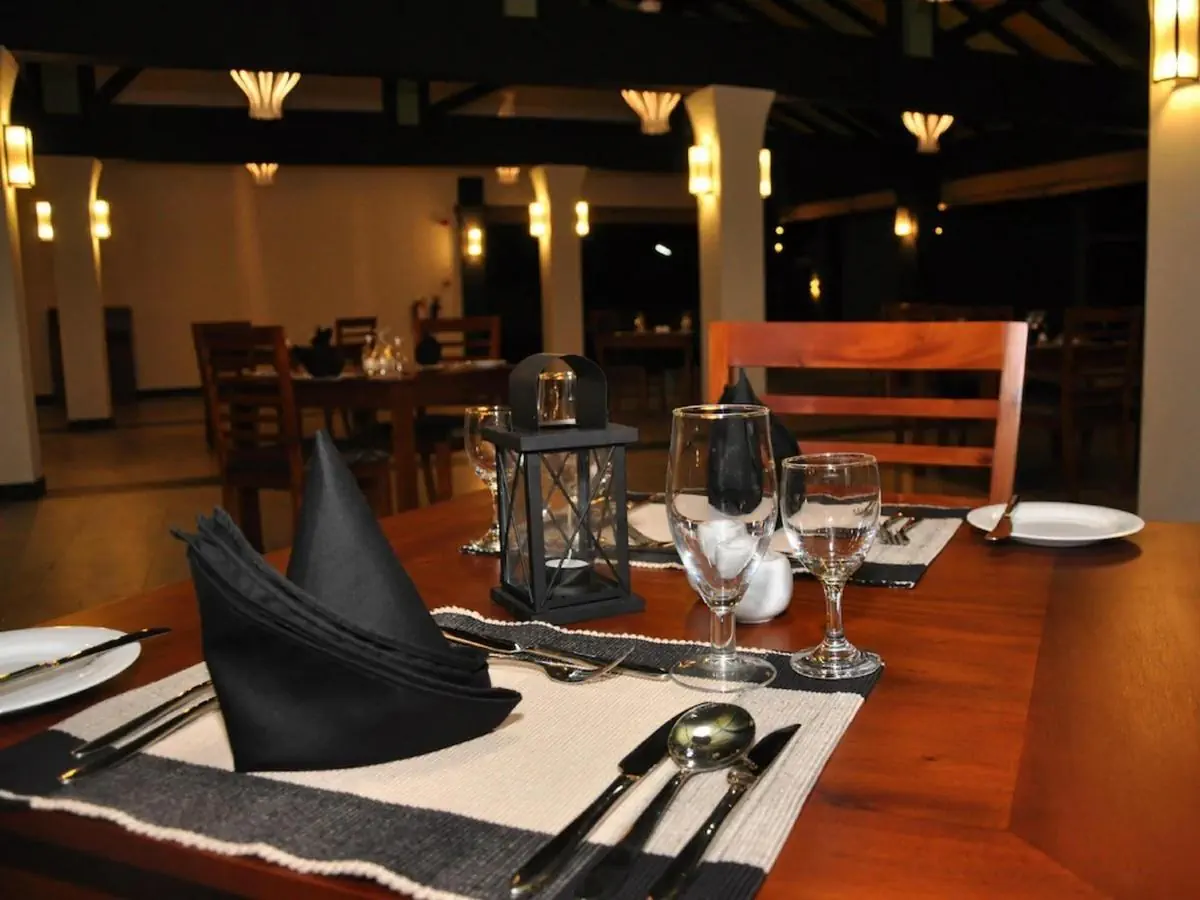 HOTEL Kamili Beach Resort