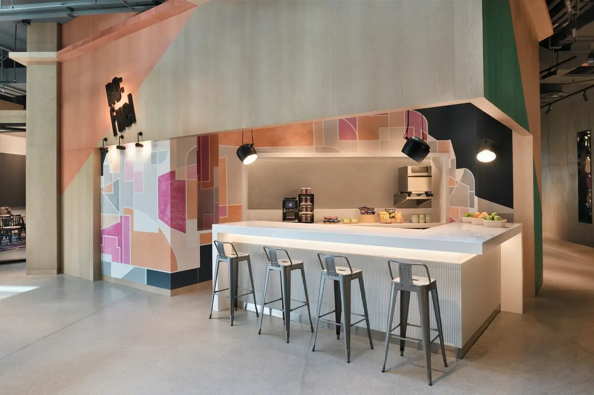 Aloft Muscat