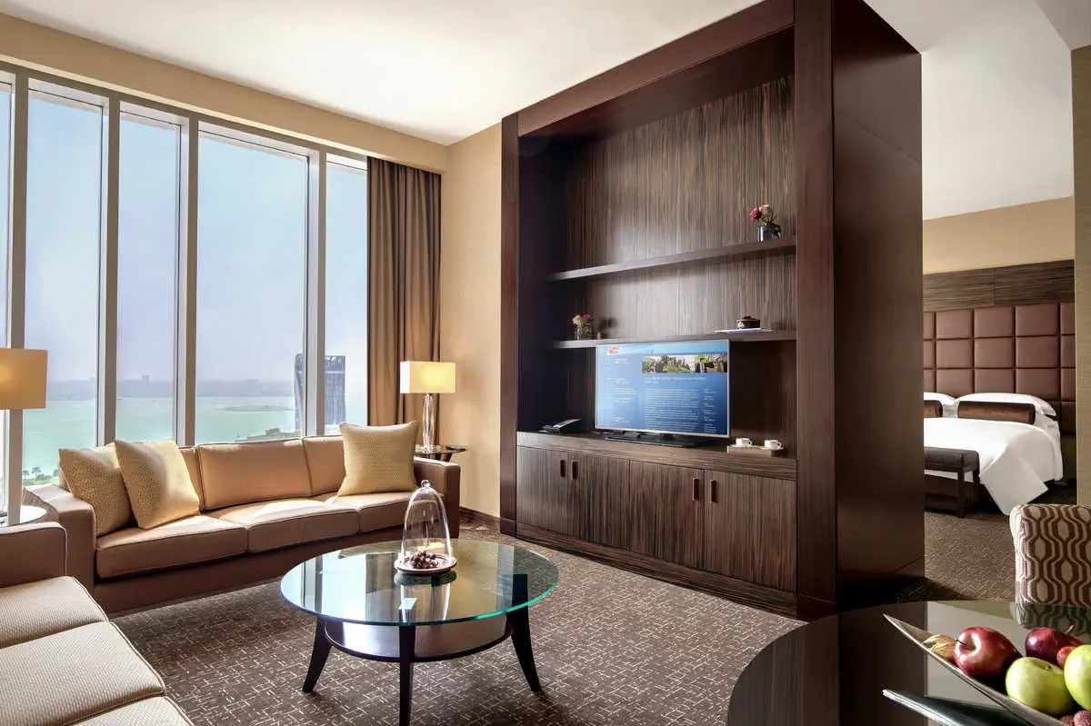 City Centre Rotana Doha - zdjęcie 7