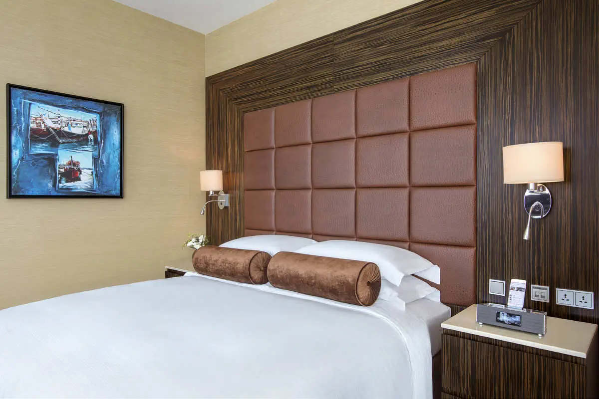City Centre Rotana Doha - zdjęcie 10