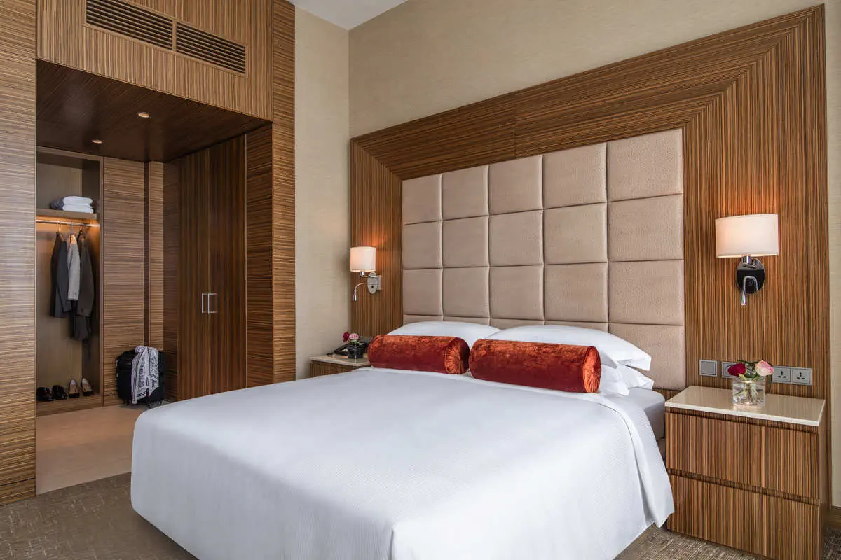City Centre Rotana Doha - zdjęcie 9