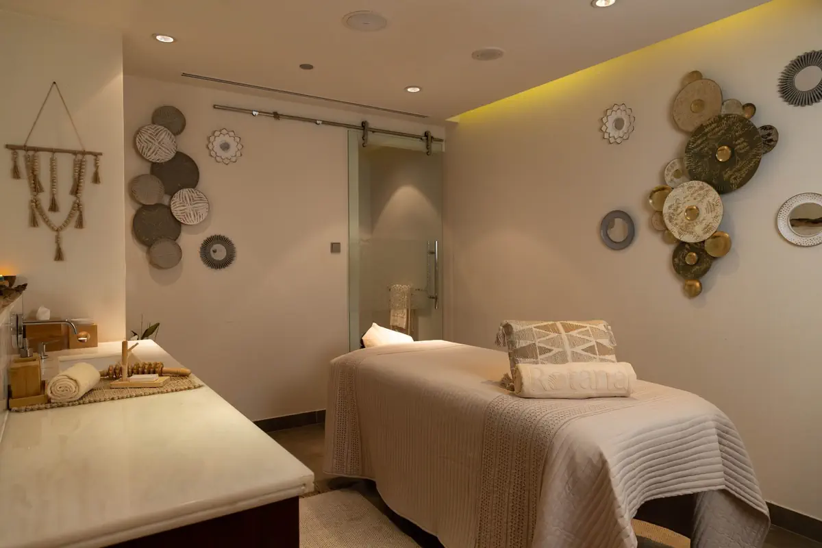 City Centre Rotana Doha - zdjęcie 6