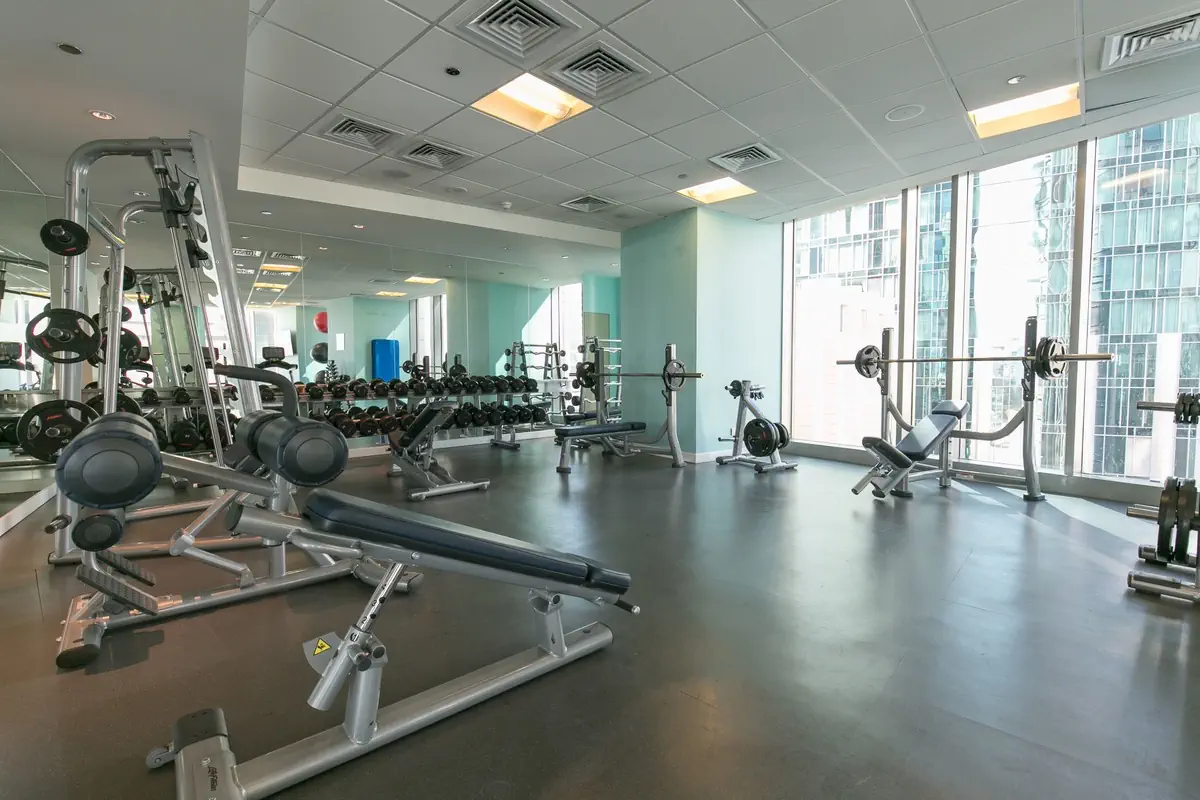 City Centre Rotana Doha - zdjęcie 5