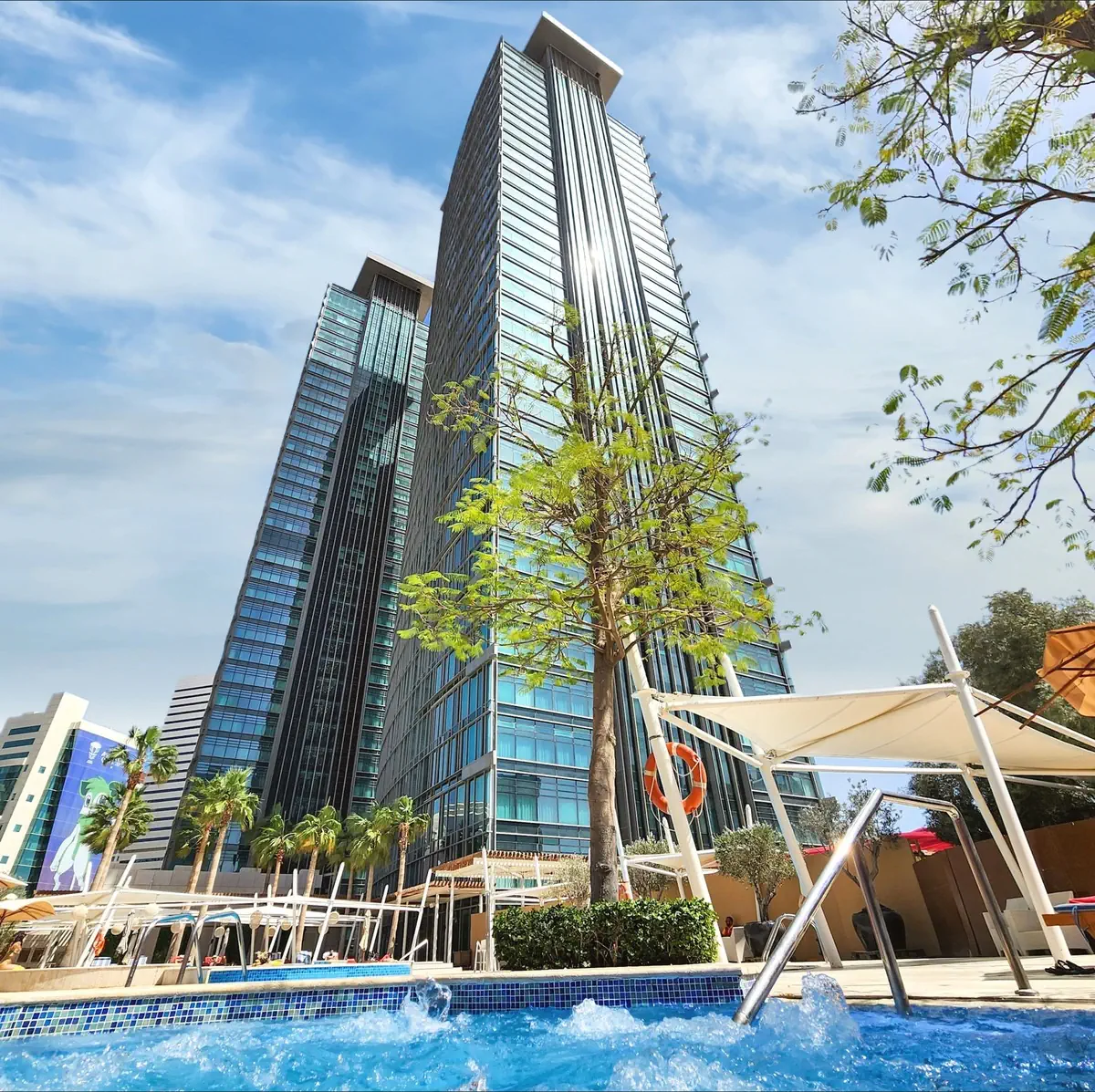 City Centre Rotana Doha - zdjęcie 2