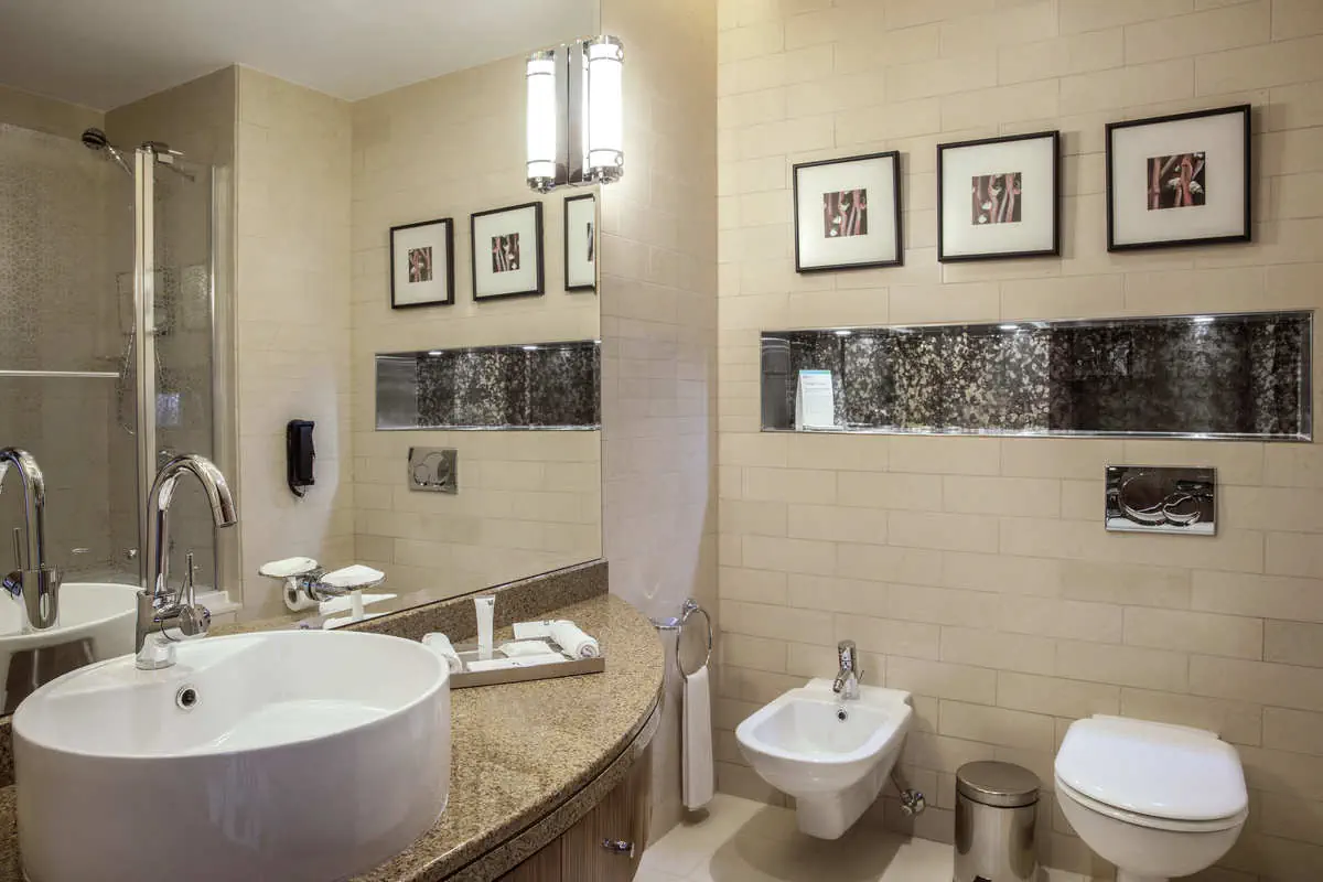 City Centre Rotana Doha - zdjęcie 8