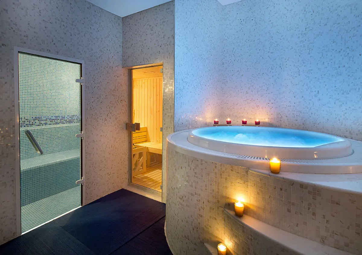 DoubleTree by Hilton Doha Old Town - zdjęcie 13