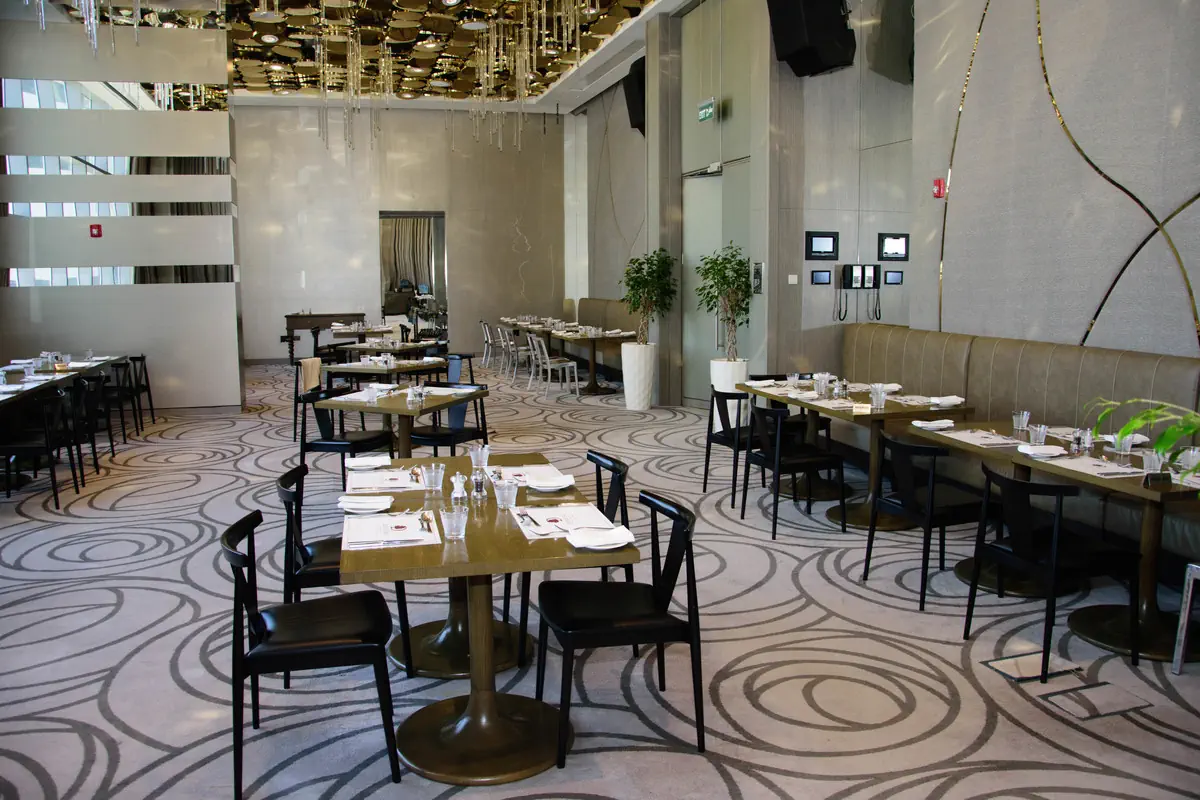 DoubleTree by Hilton Doha Old Town - zdjęcie 11