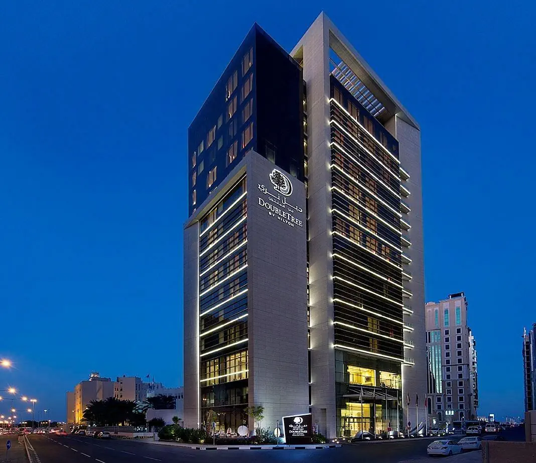 DoubleTree by Hilton Doha Old Town - zdjęcie 2