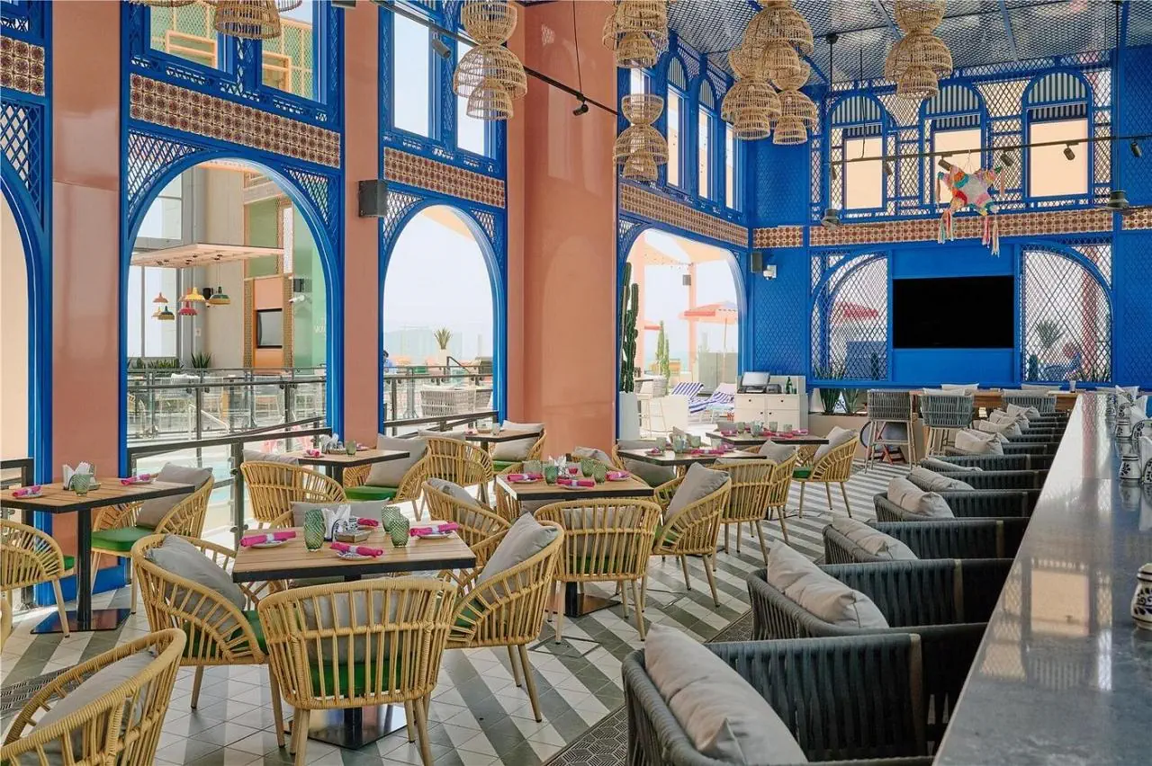 DoubleTree by Hilton Doha Old Town - zdjęcie 5