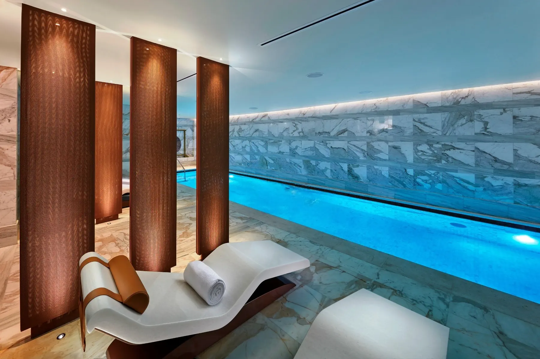 Mandarin Oriental - zdjęcie 12